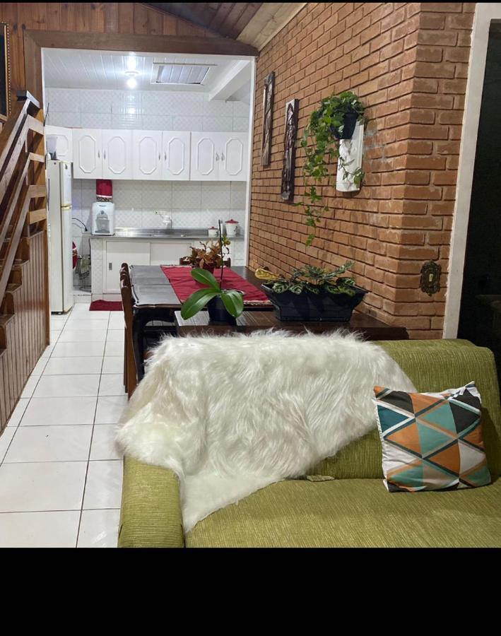 Descanso Vista Alegre Holiday home