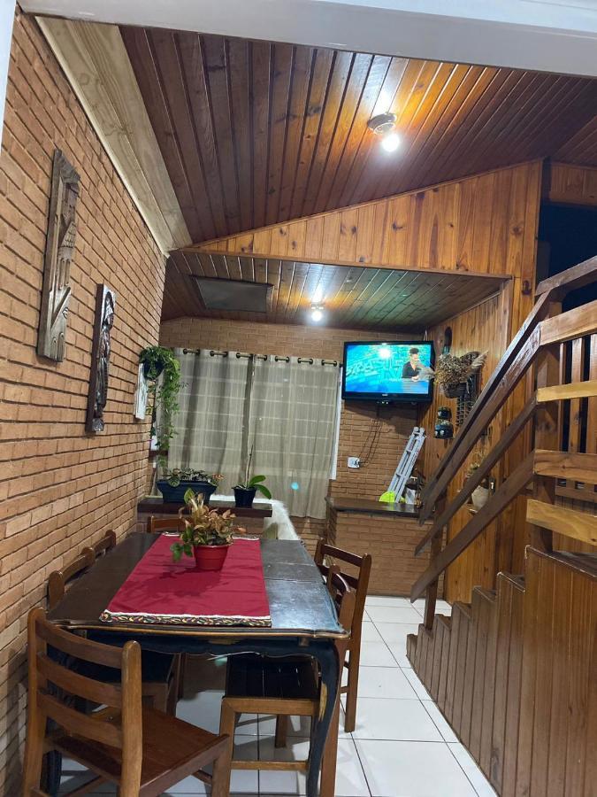 Descanso Vista Alegre Holiday home *