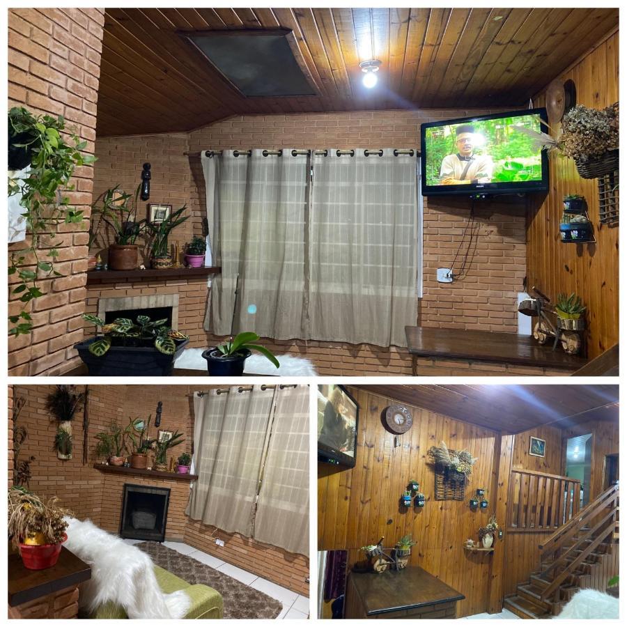 Descanso Vista Alegre Holiday home *