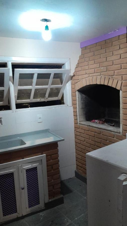 Holiday home Descanso Vista Alegre Campos do Jordao
