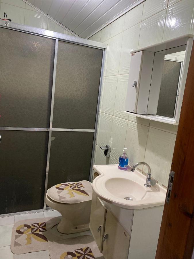 Holiday home Descanso Vista Alegre