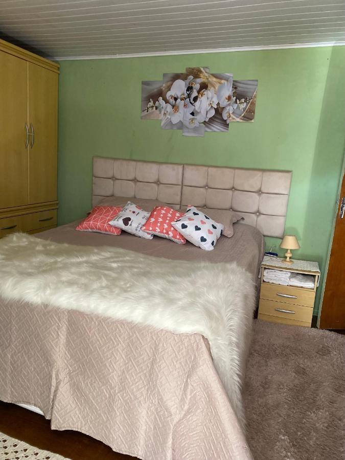Holiday home Descanso Vista Alegre