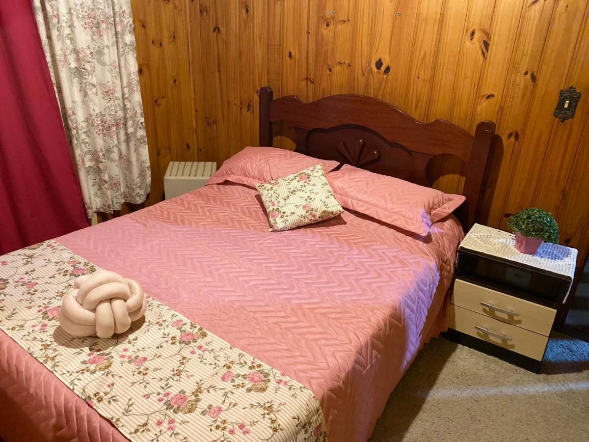 Descanso Vista Alegre Holiday home Campos do Jordao