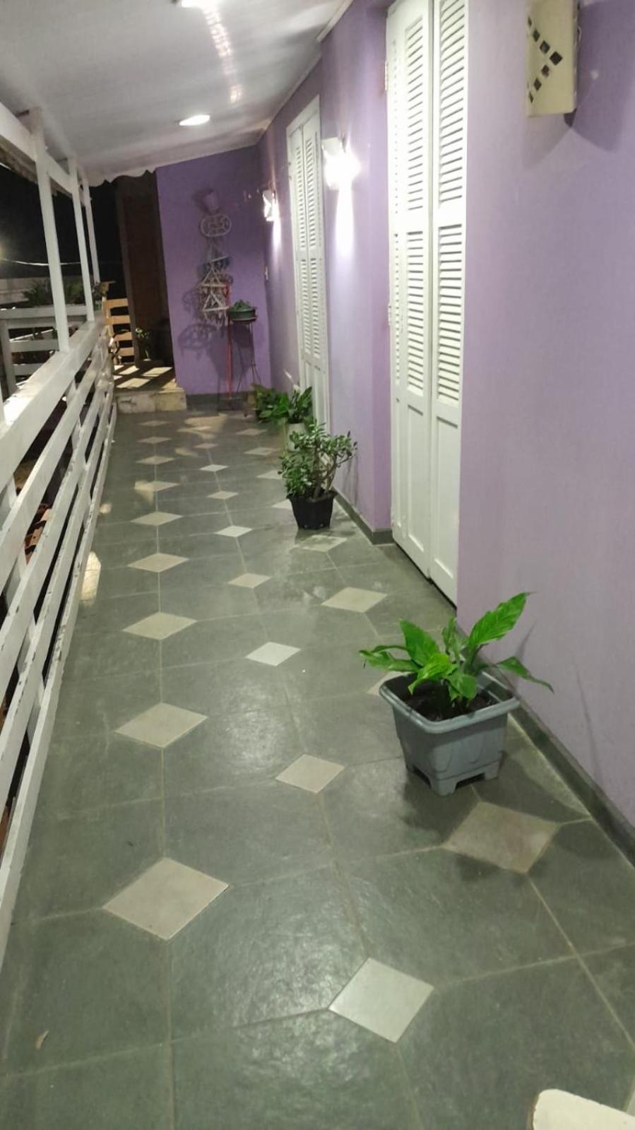 Descanso Vista Alegre Holiday home *