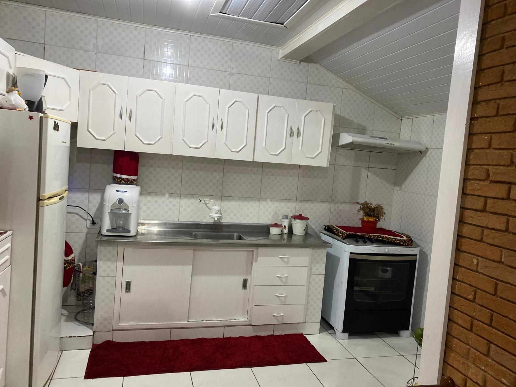 Holiday home Descanso Vista Alegre *